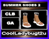SUMMER SHOES 2