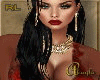 LOVE LACE DRESS RL