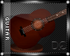 |T| Acoustic Guitar