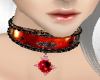 Firestone collar