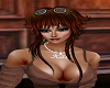 Steampunk Copper Red/Brn