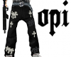 rarest ch denim