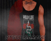 RC Wild Life (M)