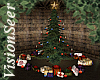 Xmas Tree + Gifts