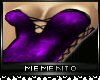 ~M~Valentina in Purple