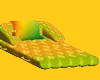 PoolPineAppleFloat