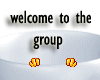 Welcome to the Group Cup