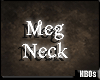 Meg Neck