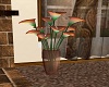 Relaxing Lilies Vase