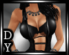 DY* Delilah Paloma Black