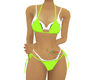 Bikini Green
