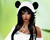 Zack panda blacknath