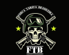 Distintivo FTB (M)