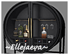 Modern Whiskey Bar