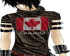 Canada Shirt