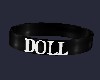 My Doll's Collar ♥