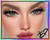 Kat Head + Lash [xJ]