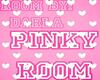 Pinky Room™