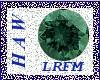 Emerald Ring (LRFM)