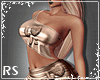 RS BARBIE HEART GOLD DER