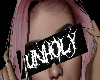 ⛧ Unholy Censor ⛧