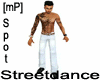 [mP] Streetdance Spot