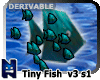 (N) TinyFish v3 School 1