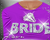 Bride CODA