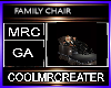 FAMILY CHAIR