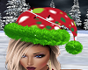 Christmas Cutie Hat