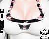 空 Pajamas Kuromi 空