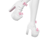 NUT. SHOES COQUETTE