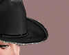Leather Hat
