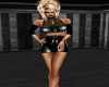 K* Black Pvc