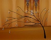 Candle Branch Black