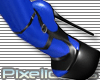 PIX Fantasia Plats BLU