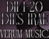 V~ Dies Irae