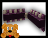 !A! Pure Elegance Couch