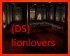 (DS)Lion lovers club