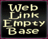 Web Link Empty Base