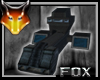 [FX] X-403R Ship Room