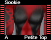 Sookie Petitie Top A
