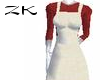 ZK-Chef's Apron