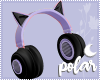 Kitty Headset [P]