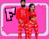 Preg 3-6 Valentine OTW