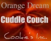 (OD) Cuddle Couch