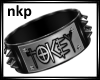 Tokey Arm band-R