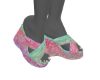 Lilah Wedges