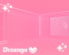 ♡ Pink Mini Room