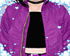 KID✧ Kuromi Jacket
